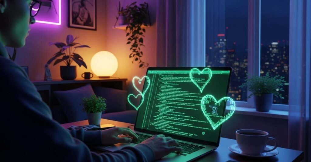 Romantic Ethical Hacking Rizz Lines