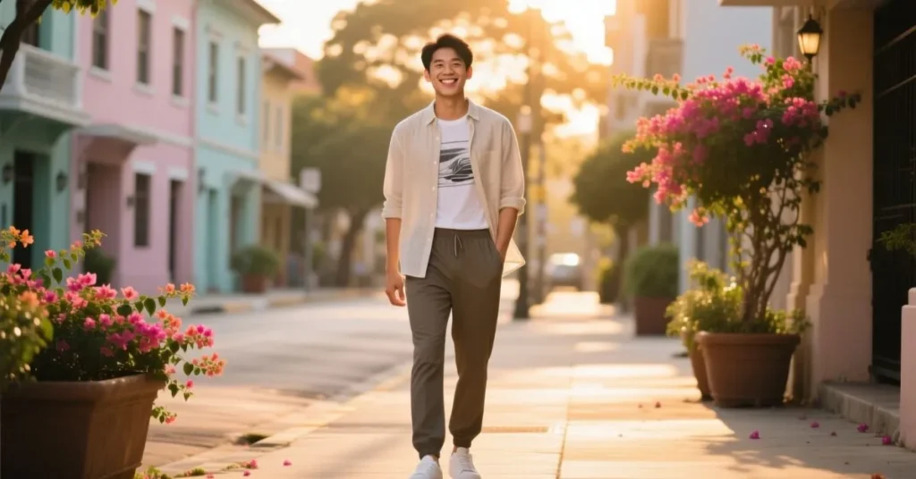 Romantic Filipino Rizz Lines