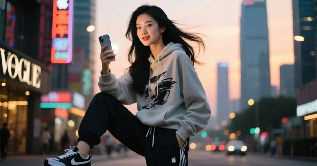 Romantic French Rizz Lines