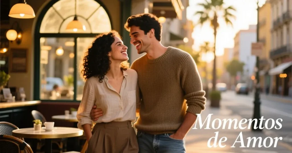 Romantic Hispanic Rizz Lines