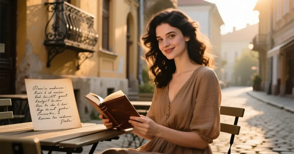  Romantic Romanian Rizz Lines