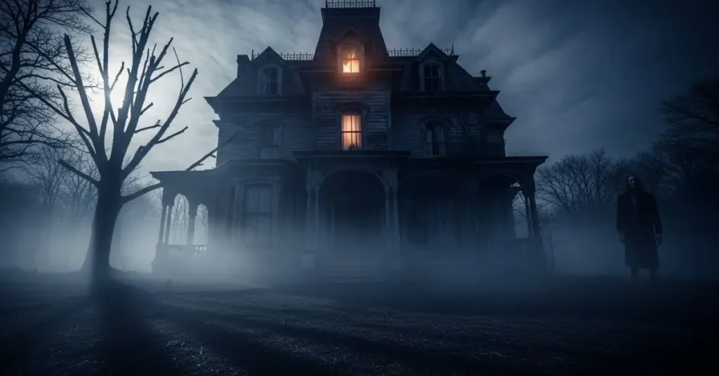 Scary Horror Movie Rizz Lines