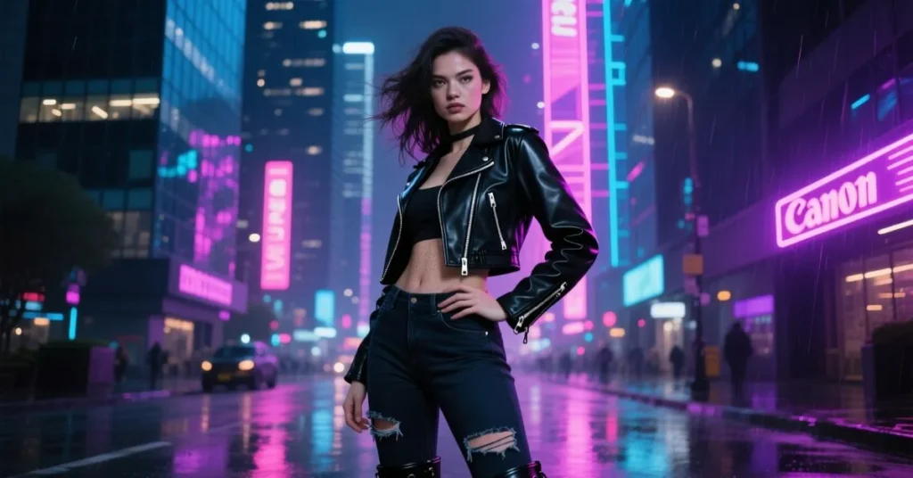 Severe Risky Rizz Lines with Attitude