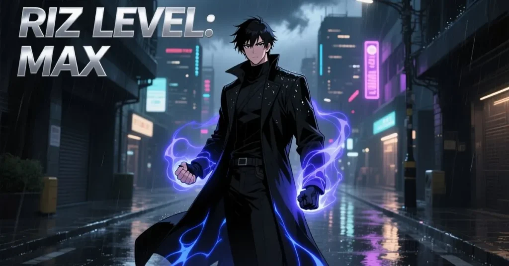 Severe Solo Leveling Rizz Lines for Bold Captions