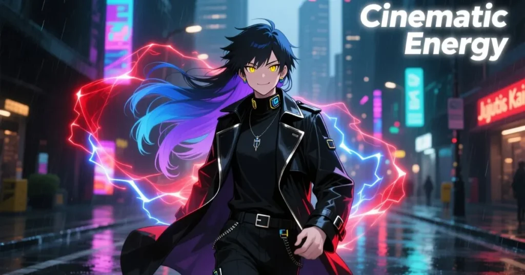 Short Jujutsu Kaisen Rizz Lines for Captions