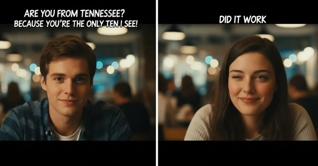 Short Movie Rizz Lines for Captions