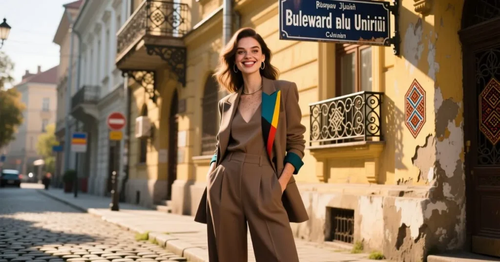  Short & Punchy Romanian Rizz Lines