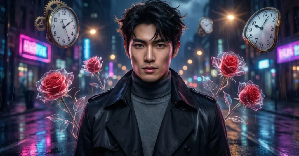 Short & Punchy Surrealism Rizz Lines