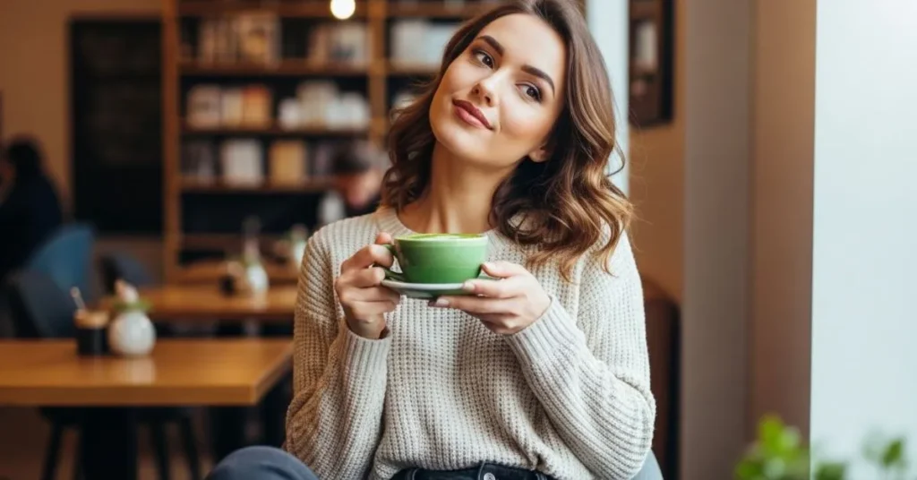 Short & Snappy Matcha Rizz Lines