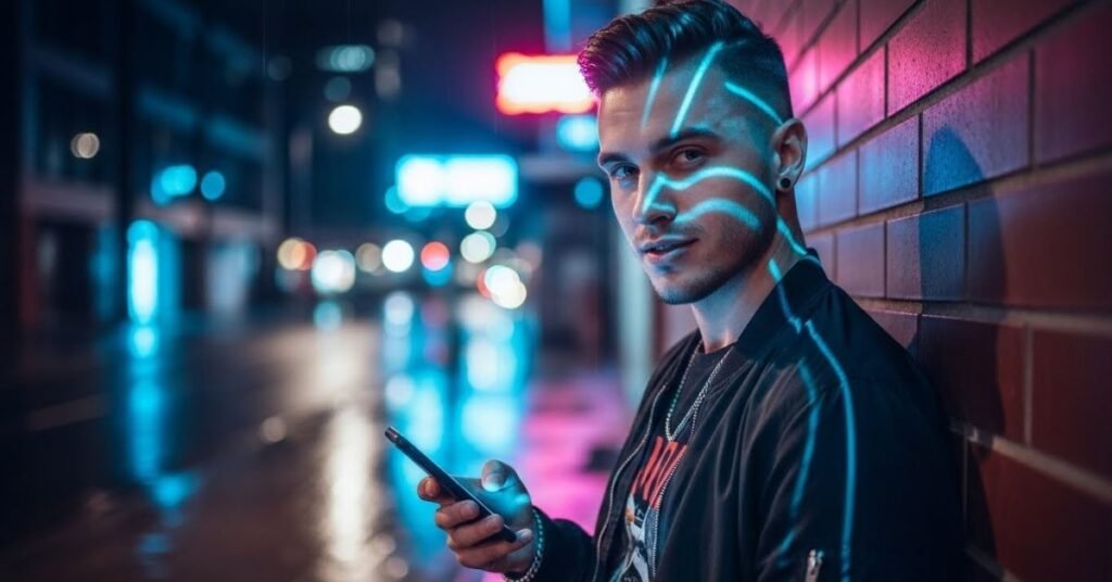 Short & Sweet Illegal Rizz Lines