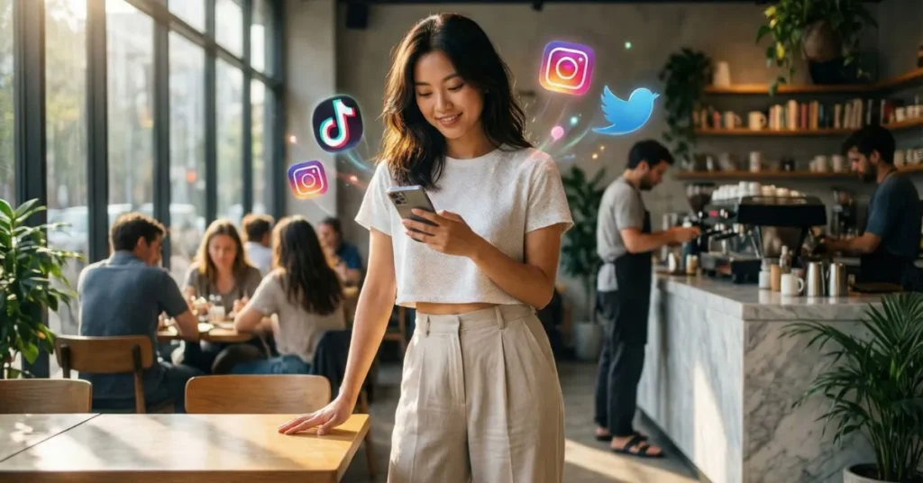 Social Media Perfect Rizz Lines