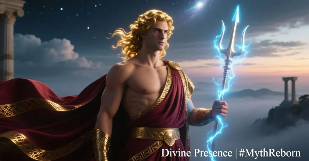  Social Media-Ready Greek Mythology Rizz Lines