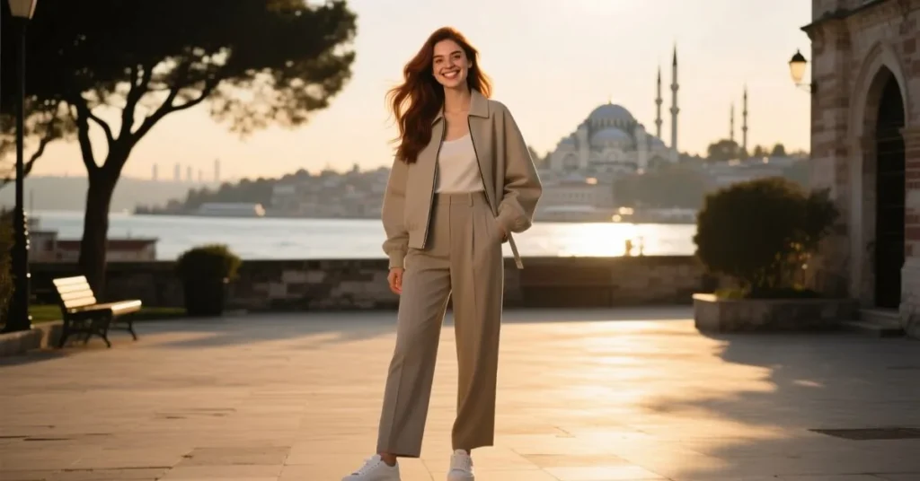 Social Media Ready Turkey Rizz Lines