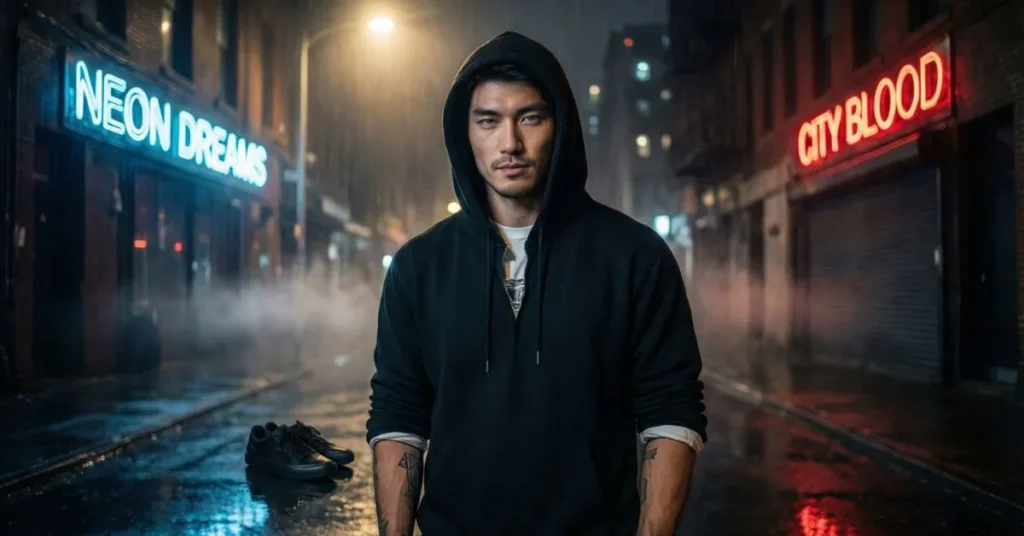 Social Media-Ready Urban Legends Rizz Lines