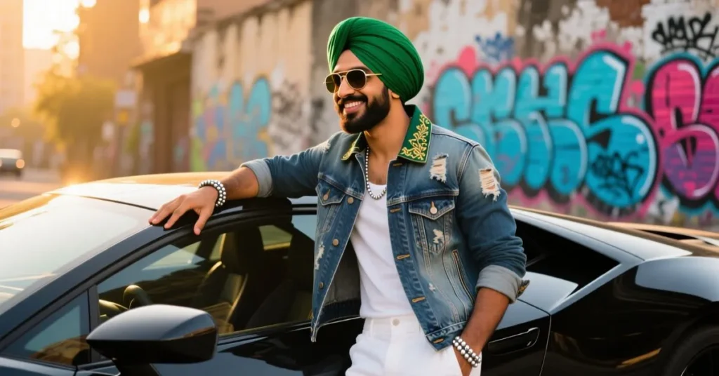 Swag Punjabi Rizz Lines