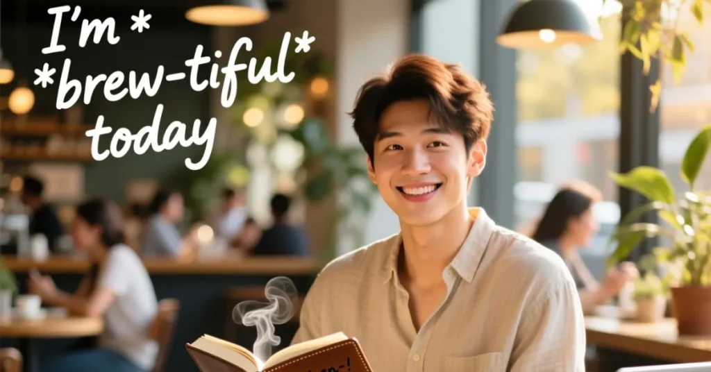 Wordplay & Pun Rizz Lines