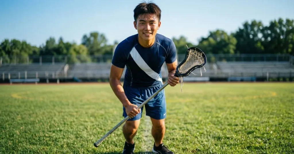 Best lacross rizz lines for confidence