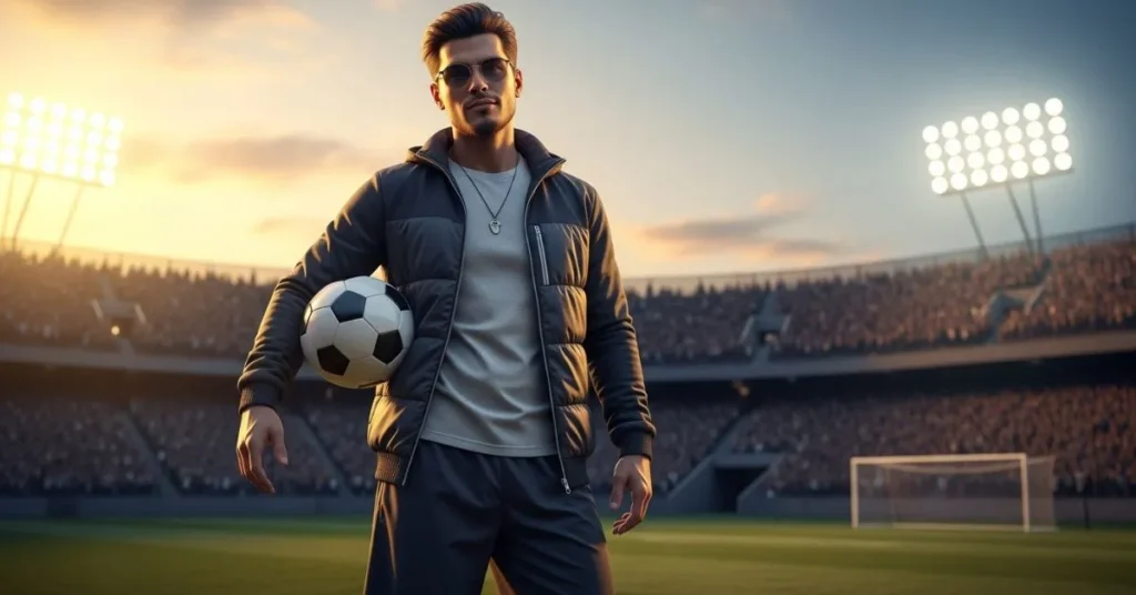 Best Soccer Rizz Lines