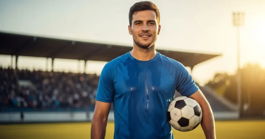 Confidence Soccer Rizz Lines