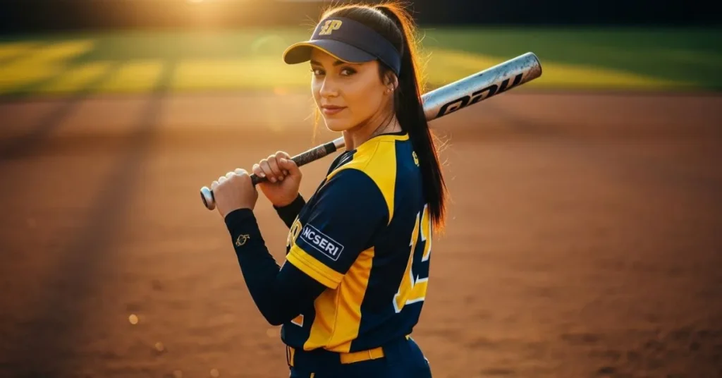 Softball rizz lines for Instagram