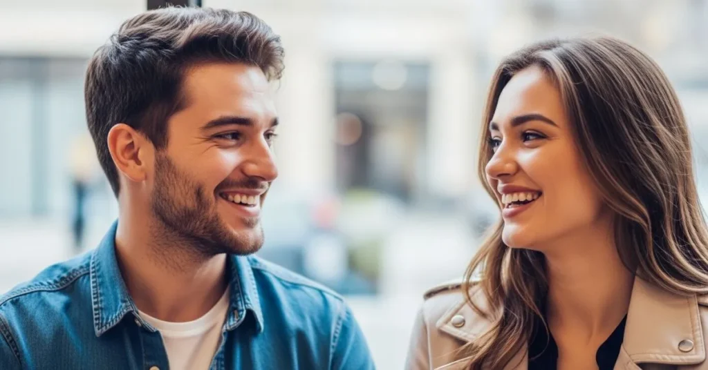 Best Blind Rizz Lines