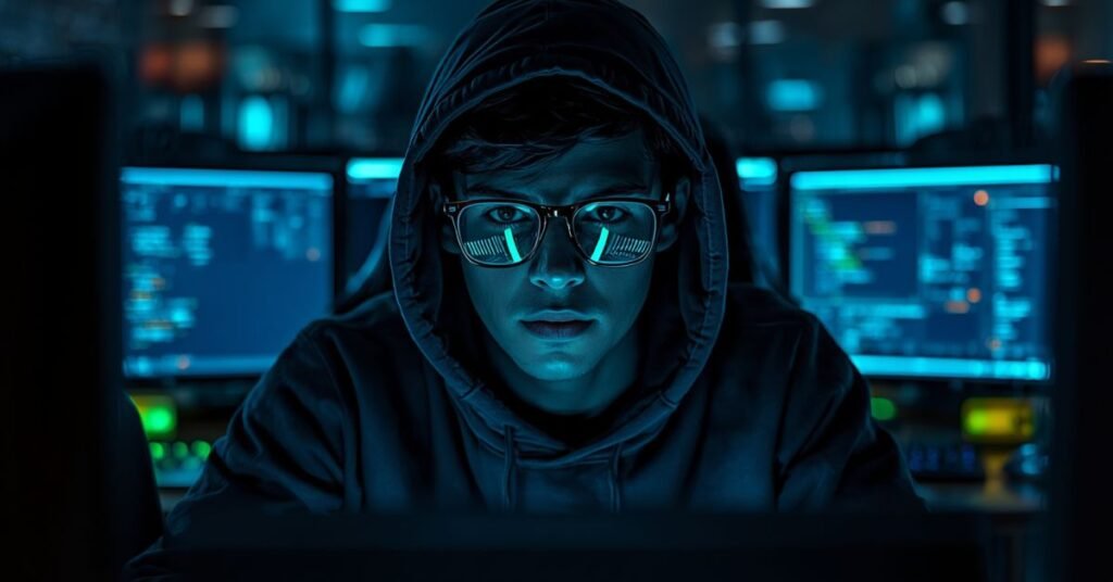 Best Cyber Security Rizz Lines