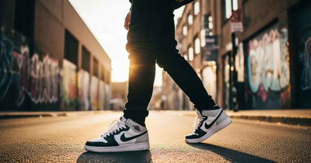 Best Nike Rizz Lines for Instagram Captions