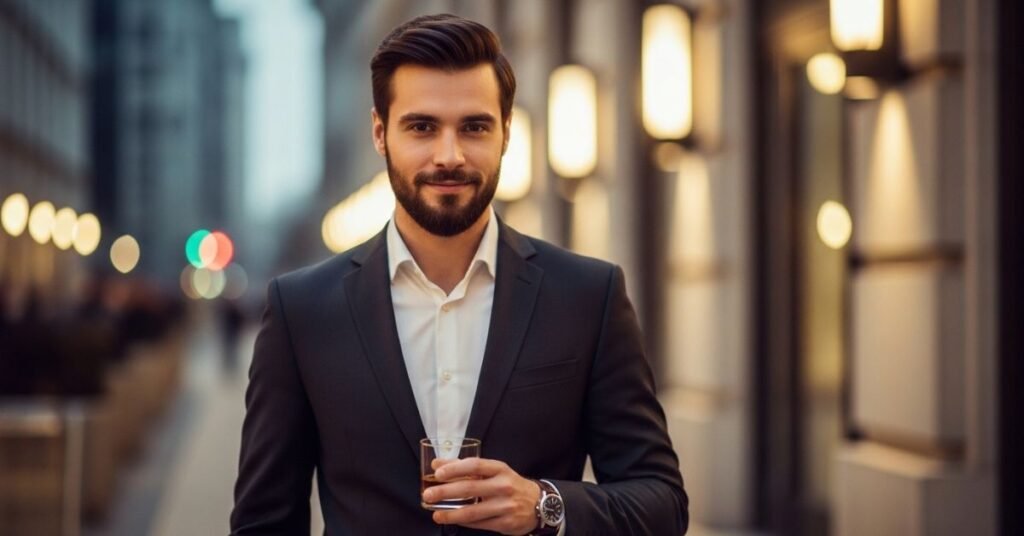 Classy Gentleman Rizz Lines