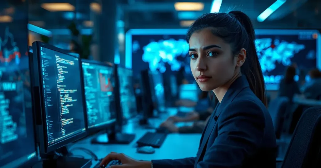 Cyber Security Riphah Rizz Lines 