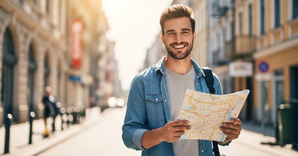 Funny Do You Have a Map Rizz Lines