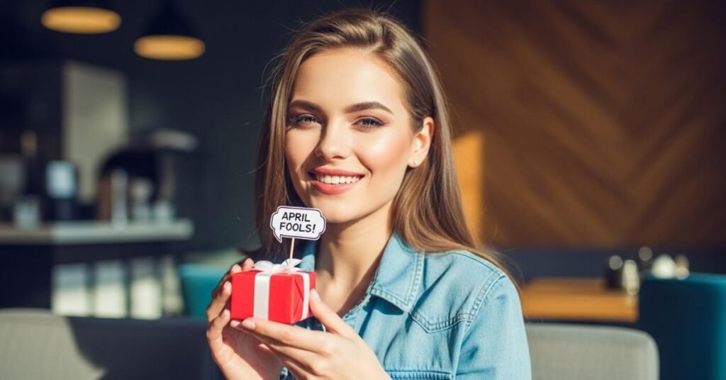 Hey Girl Rizz Lines for April Fools’ Day