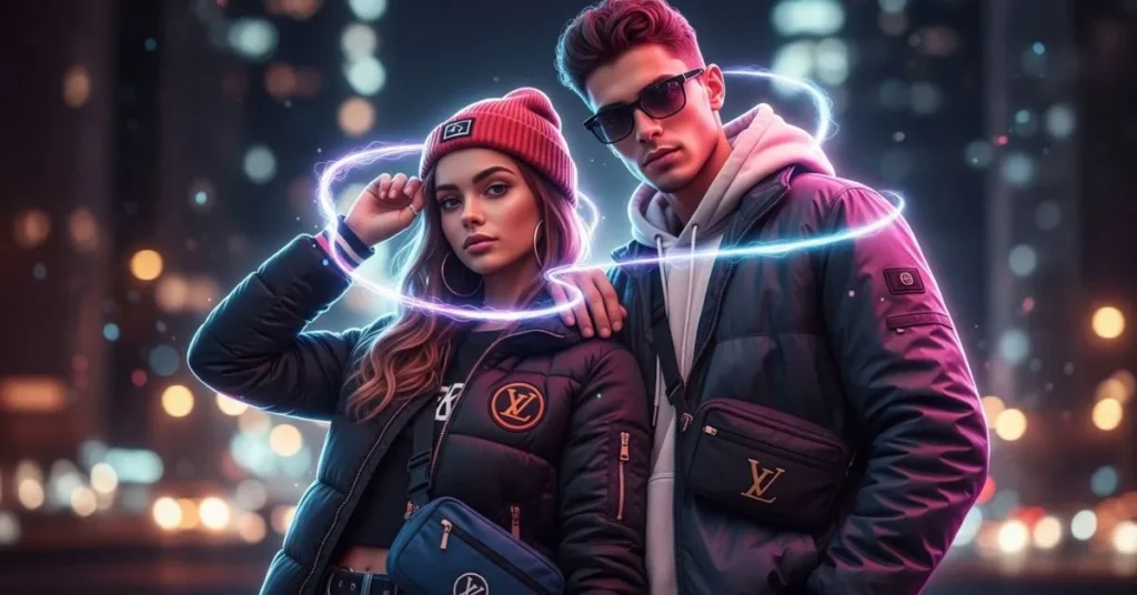 Magnet Rizz Lines for Instagram Captions