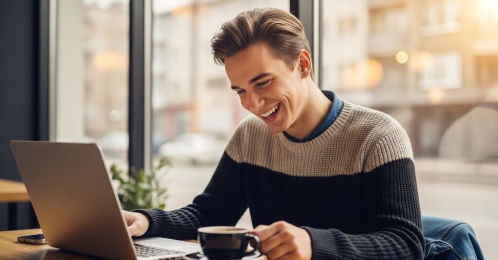 Social Media Caption Self Deprecating Rizz Lines