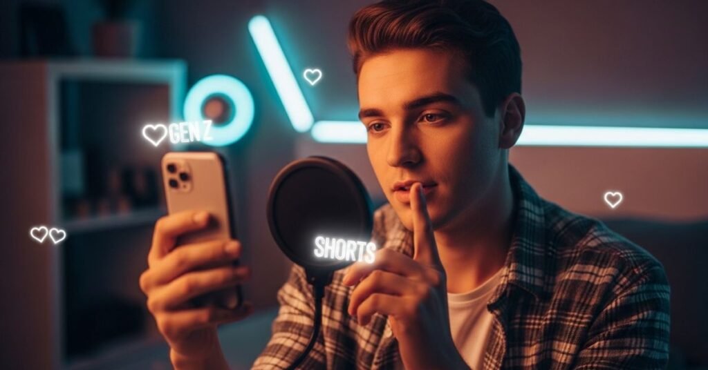 YouTube Shorts Rizz Lines