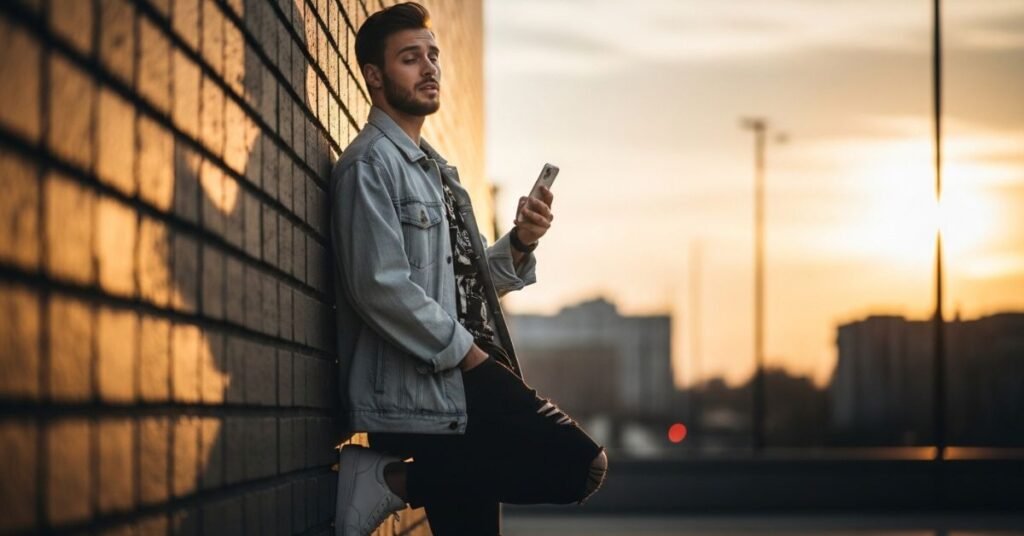 Latest Tired Rizz Lines