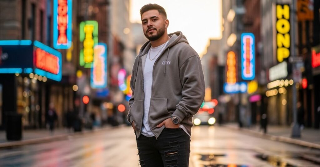 Legendary Latin Style Rizz Lines