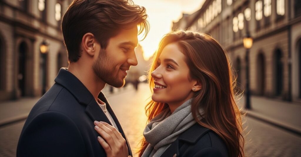 Romantic Latin Rizz Lines