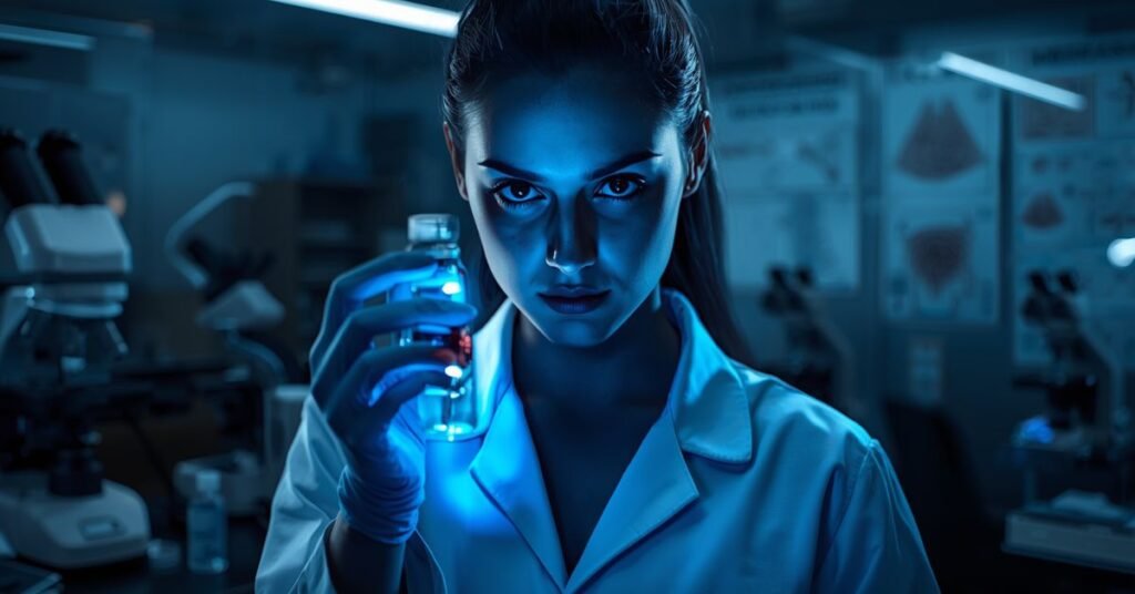 Best Short Forensic Pick Up Lines ⚡