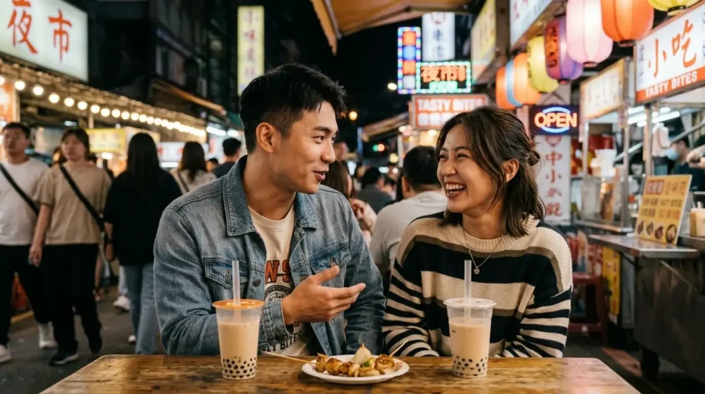 Funny Asian Pick Up Lines That Will Make Them LOL