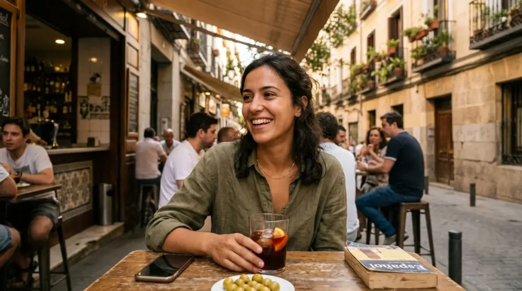 Short Spanish Pick-Up Lines