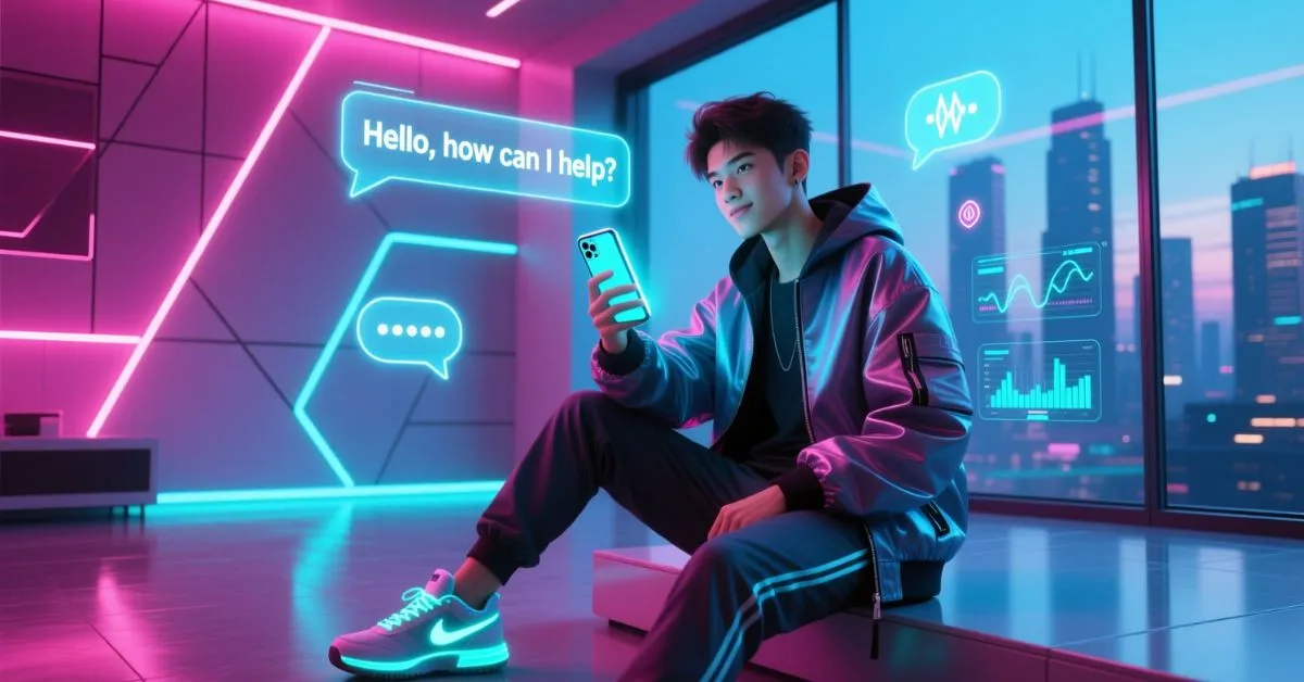 Artificial Intelligence Rizz Lines