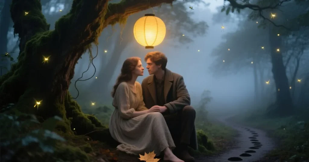 Best Folklore Rizz Lines for Romantic Vibes