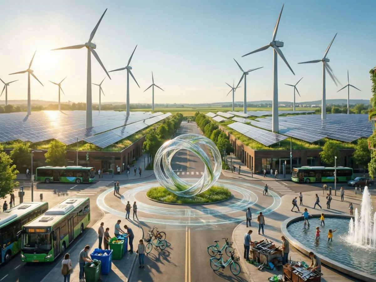 circular economy rizz lines