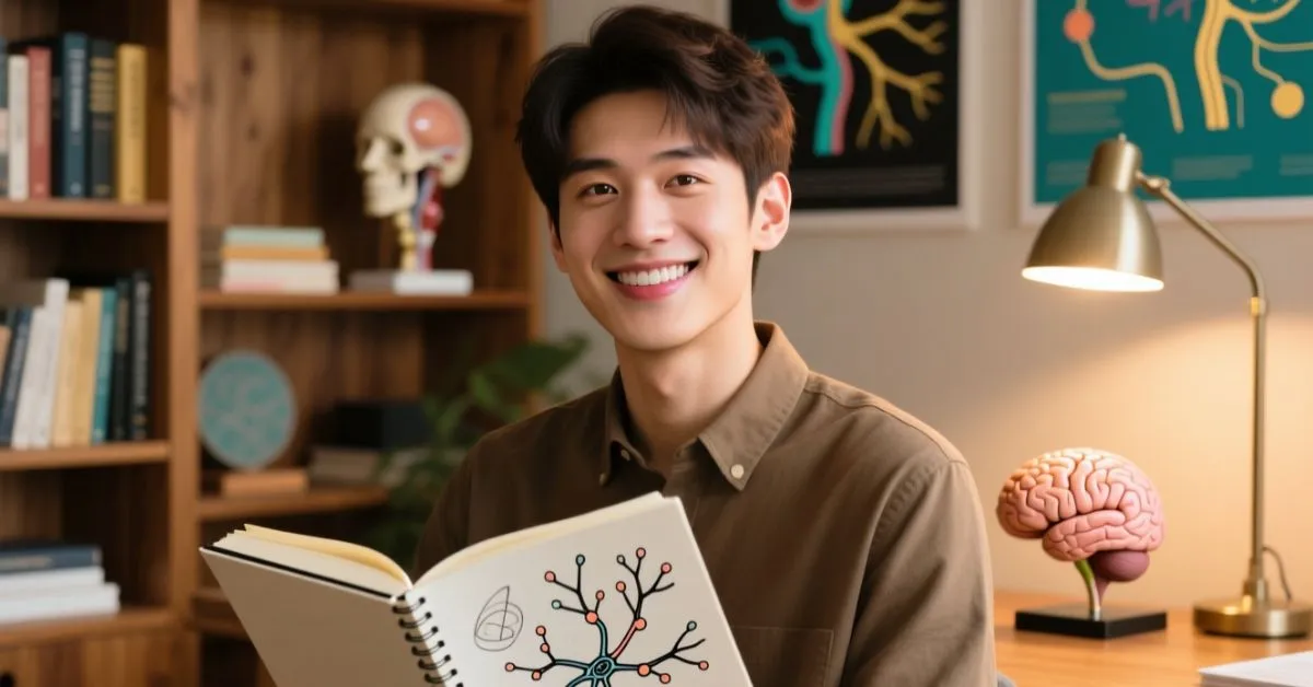 Cognitive Science Rizz Lines