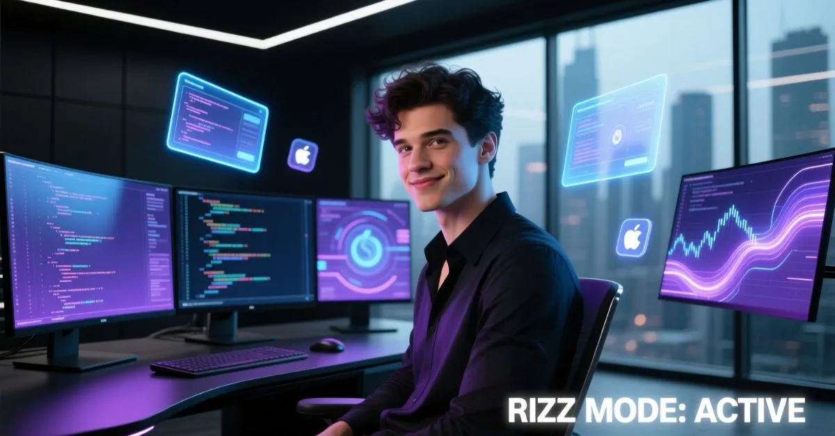 Computer Science Rizz Lines