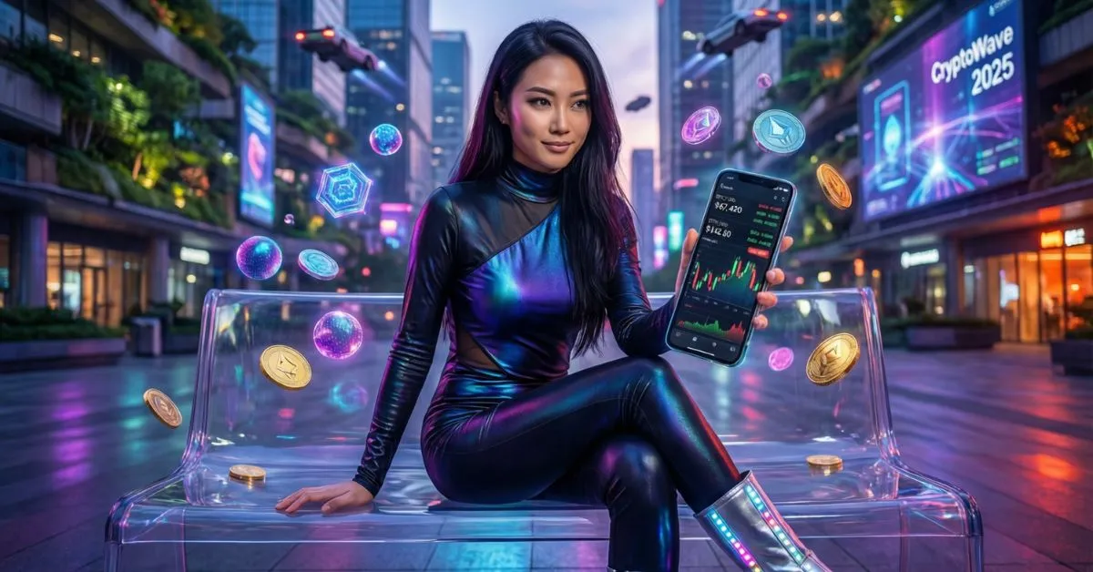 cryptocurrency rizz lines