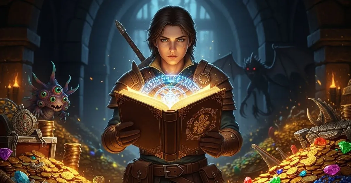 Delicious in Dungeon Rizz Lines