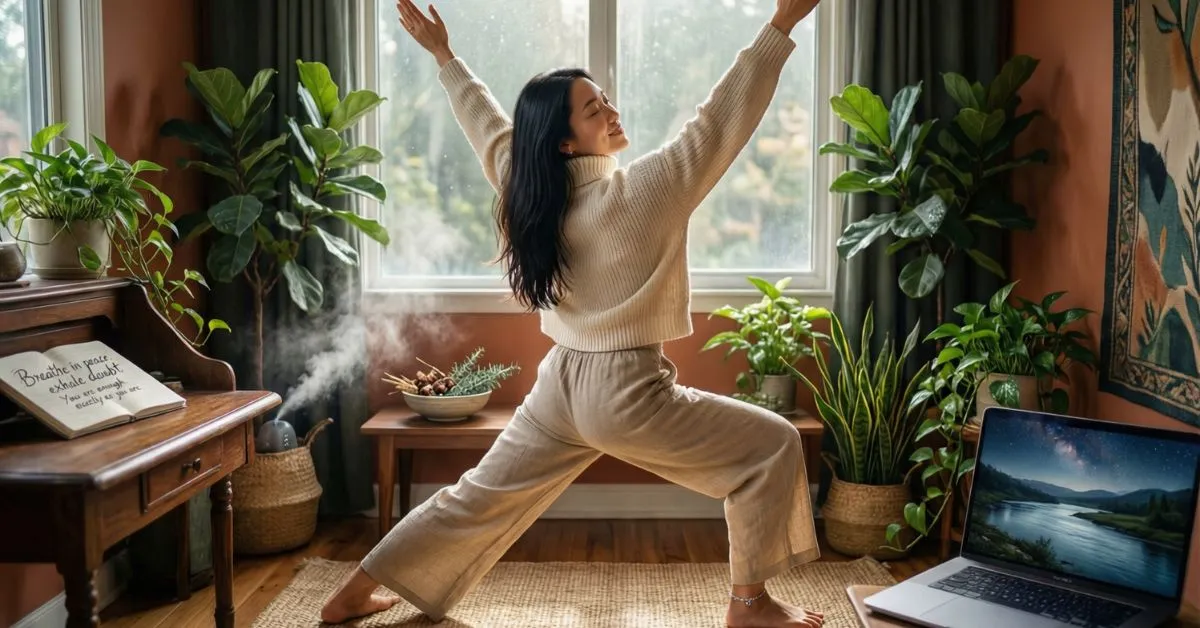 holistic health rizz lines