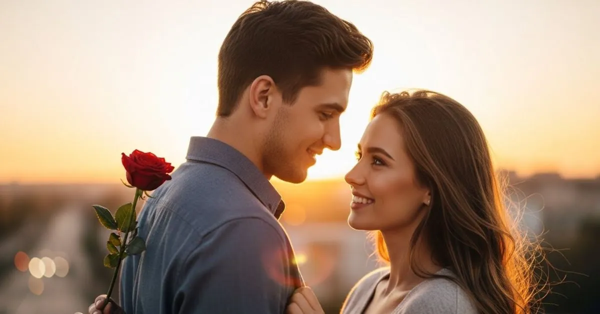 i love you rizz lines