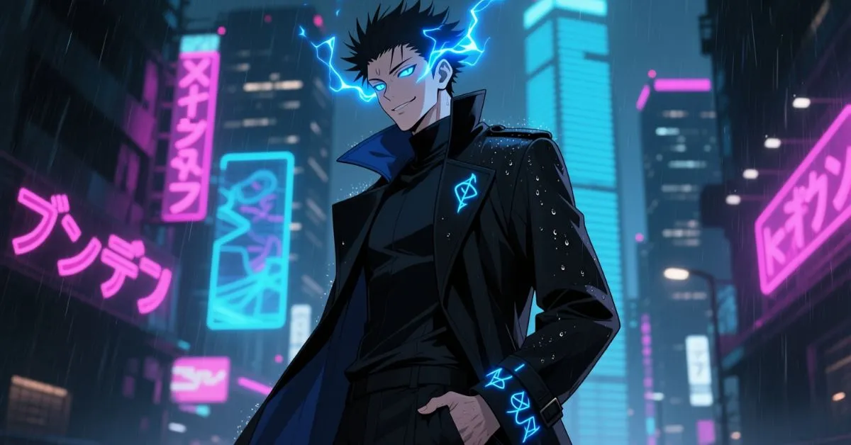 Jujutsu Kaisen Rizz Lines